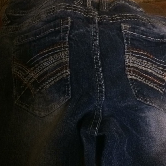 Jeans - Picture 3 of 4